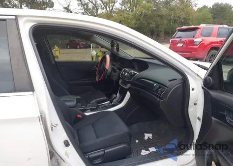 2015 Honda Accord Sport from USA, damaged, VIN 1HGCR2F59FA005641